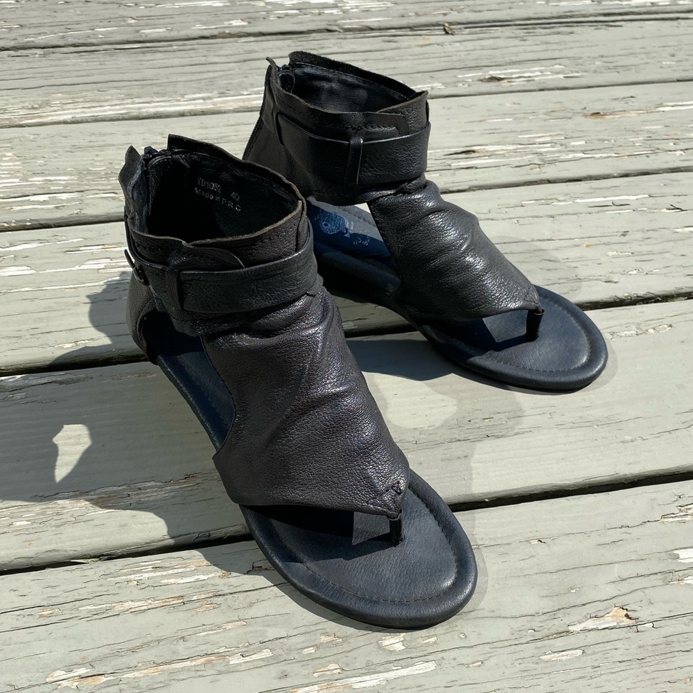 Playboy shoes